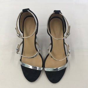 Zara Women’s heels